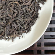Carica l'immagine nel visualizzatore di Gallery, [Sep 26. 2026 Updated] 2026 Spring "Lan Xiang Shui Xian" (Orchid Aroma Shui Xian) Medium-heavy Roasted (A+++++ Grade) Wuyi Yancha Oolong Tea