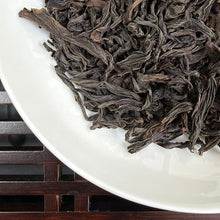 Carica l'immagine nel visualizzatore di Gallery, [Sep 26. 2026 Updated] 2026 Spring "Lan Xiang Shui Xian" (Orchid Aroma Shui Xian) Medium-heavy Roasted (A+++++ Grade) Wuyi Yancha Oolong Tea