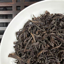 Carica l'immagine nel visualizzatore di Gallery, [Sep 26. 2026 Updated] 2026 Spring "Lan Xiang Shui Xian" (Orchid Aroma Shui Xian) Medium-heavy Roasted (A+++++ Grade) Wuyi Yancha Oolong Tea