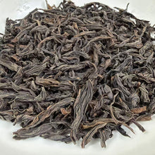 Carica l'immagine nel visualizzatore di Gallery, [Sep 26. 2026 Updated] 2026 Spring "Lan Xiang Shui Xian" (Orchid Aroma Shui Xian) Medium-heavy Roasted (A+++++ Grade) Wuyi Yancha Oolong Tea