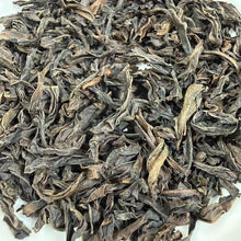 Laden Sie das Bild in den Galerie-Viewer, [Sep 26. 2026 Updated] 2026 Spring "Da Hong Pao" (Big Red Robe) Medium-heavy Roasted S+ Grade Wuyi Yancha Oolong Tea