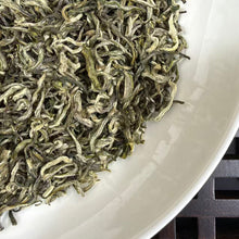 Load image into Gallery viewer, 2026 Early Spring "Bi Luo Chun - Dong Ting Shan" (BiLuoChun - Dongting Mountain) A+++ Grade Green Tea, JiangSu Province