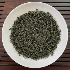 2024 Early Spring "Yun Wu" (Yunwu / Cloud Fog) A+++ Grade Green Tea