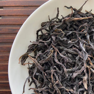 2024 Early Spring FengHuang DanCong "Lao Cong - Mi Lan Xiang" (Old Tree- Honey Orchid Fragrance) A+++ Grade, Heavy Roasted Oolong, Loose Leaf Tea, Chaozhou