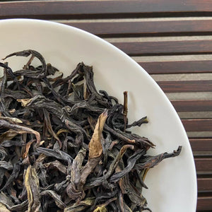 2024 Spring FengHuang DanCong "Ya Shi Xiang" (Duck Poop Fragrance) A+ Grade, Medium Roasted Oolong, Loose Leaf Tea, Chaozhou