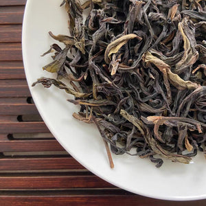 2024 Spring FengHuang DanCong "Ya Shi Xiang" (Duck Poop Fragrance) A+ Grade, Medium Roasted Oolong, Loose Leaf Tea, Chaozhou