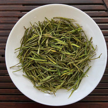 Cargar imagen en el visor de la galería, 2024 Early Spring &quot; An Ji Bai Cha &quot;(AnJi BaiCha) A+ Grade Green Tea, ZheJiang Province