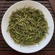 將圖片載入圖庫檢視器 2024 Early Spring &quot; An Ji Bai Cha &quot;(AnJi BaiCha) A+++ Grade, Green Tea, ZheJiang Province.