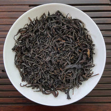 Charger l&#39;image dans la galerie, 2024 Early Spring &quot;Xiao Zhong - Jin Mu Dan - Huang Ye&quot; (Souchong - Golden Peony - Wild) A+ Black Tea, HongCha, Fujian