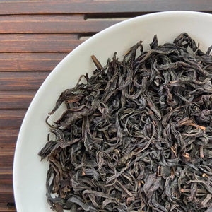 2024 Early Spring "Xiao Zhong - Jin Mu Dan - Huang Ye" (Souchong - Golden Peony - Wild) A+ Black Tea, HongCha, Fujian