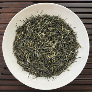 2024 Early Spring "Mao Jian" (Maojian) A+++ Grade, Loose Leaf Green Tea