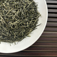 將圖片載入圖庫檢視器 2024 Early Spring &quot;Mao Jian&quot; (Maojian) A+++ Grade, Loose Leaf Green Tea