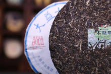 Load image into Gallery viewer, [Pre Sale] 2024 DaYi &quot;7542&quot; Cake 357g Puerh Sheng Cha Raw Tea