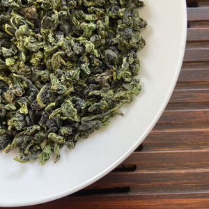 2024 Autumn "Xiao Qing - Tie Guan Yin" A++ Grade TieGuanYin Oolong Tea, XiangHua Town