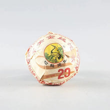 Load image into Gallery viewer, 2024 XiaGuan &quot;Jin Si Tuo Cha&quot; (Golden Ribon) 100g Puerh Raw Tea Sheng Cha