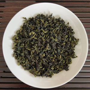 2024 Autumn "Zheng Wei - Tie Guan Yin" A++ Grade TieGuanYin Oolong Tea, XiangHua Town