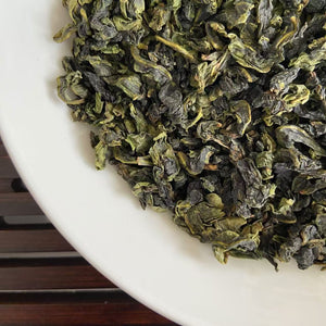 2024 Autumn "Zheng Wei - Tie Guan Yin" A++ Grade TieGuanYin Oolong Tea, XiangHua Town