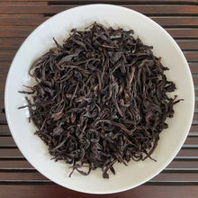 Charger l&#39;image dans la galerie, [Dec.03.2024 Updated] Spring &quot;Tie Luo Han&quot; (Iron Arhat) Medium-Heavy Roasted A++++ Grade Wuyi Yancha Oolong Tea