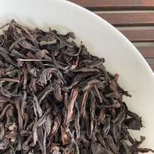 Load image into Gallery viewer, [Dec.03.2024 Updated] Spring &quot;Tie Luo Han&quot; (Iron Arhat) Medium-Heavy Roasted A++++ Grade Wuyi Yancha Oolong Tea