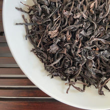 Charger l&#39;image dans la galerie, [Dec.03.2024 Updated] Spring &quot;Tie Luo Han&quot; (Iron Arhat) Medium-Heavy Roasted A++++ Grade Wuyi Yancha Oolong Tea