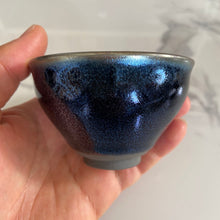 Load image into Gallery viewer, JianZhan &quot;Long Lin&quot; (Dragon Scales)  Tea Cup