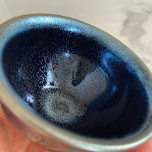 Load image into Gallery viewer, JianZhan &quot;Long Lin&quot; (Dragon Scales)  Tea Cup