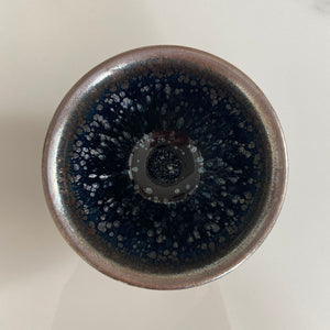 JianZhan "You Di" (Oil Drip)  Tea Cup