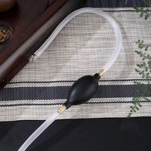 Load image into Gallery viewer, Balloon Hose for Water Drainage from Tea Tray