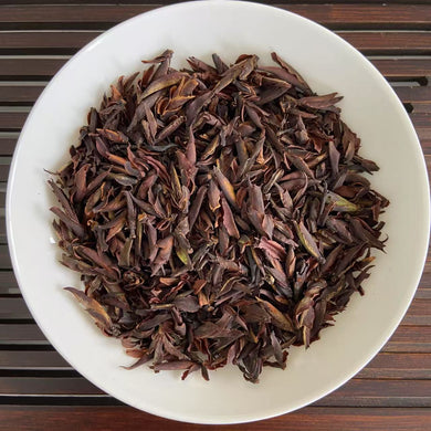 2025 Spring Black Tea 