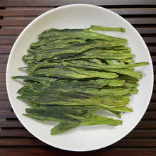 Load image into Gallery viewer, 2025 Early Spring &quot;Tai Ping Hou Kui&quot; (Taiping Houkui / Kowkui) A+++ Grade, Green Tea, Lv Cha, AnHui Province.