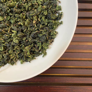 2025 Spring "Xiao Tuo - Tie Guan Yin" A Grade TieGuanYin Oolong Tea, XiangHua Town