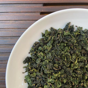 2025 Spring "Xiao Tuo - Tie Guan Yin" A Grade TieGuanYin Oolong Tea, XiangHua Town