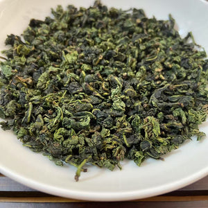 2025 Spring "Xiao Tuo - Tie Guan Yin" A Grade TieGuanYin Oolong Tea, XiangHua Town