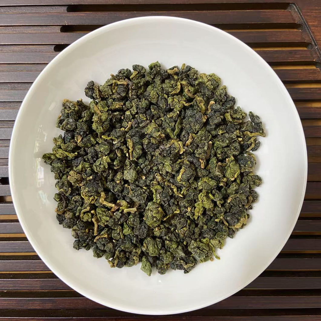 [New Benchmark] 2025 Spring Taiwan Oolong 
