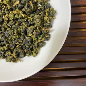 [New Benchmark] 2025 Spring Taiwan Oolong "Li Shan" (Lishan), Medium Roasted, A+++++ Grade, High Moutain.