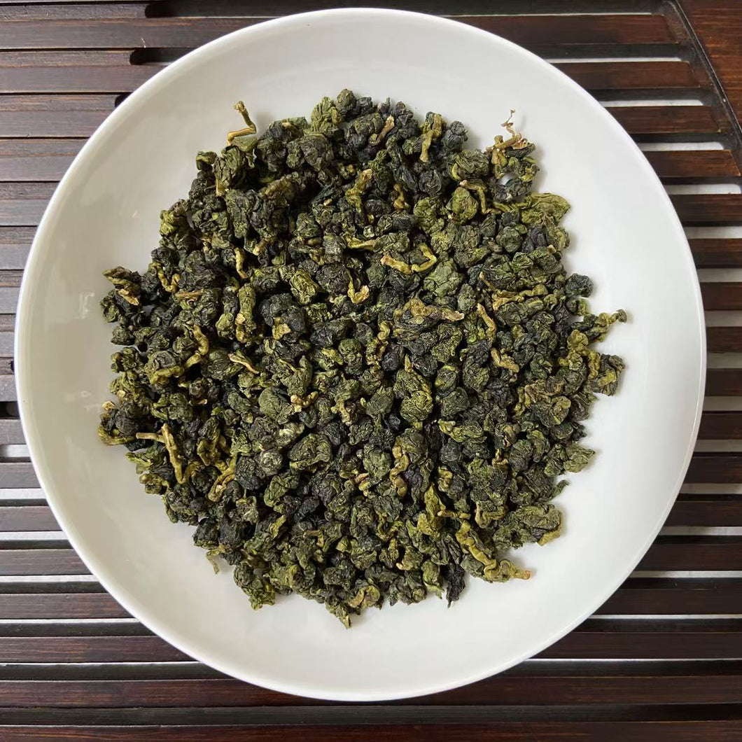 [New Benchmark] 2025 Spring Taiwan Oolong 