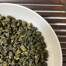 Load image into Gallery viewer, [New Benchmark] 2025 Spring Taiwan Oolong &quot;A Li Shan&quot; (Alishan), Medium Roasted, A+++ Grade, High Moutain.