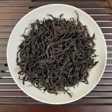 2025 Early Spring FengHuang DanCong 