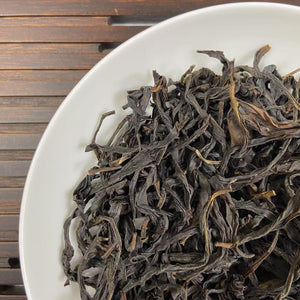 2025 Early Spring FengHuang DanCong "Ya Shi Xiang" (Duck Poop Fragrance) A+++ Grade, Medium-Heavy Roasted Oolong, Loose Leaf Tea, Chaozhou