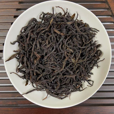2025 Early Spring FengHuang DanCong 