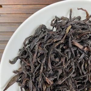 2025 Early Spring FengHuang DanCong "Lao Cong - Mi Lan Xiang" (Old Tree- Honey Orchid Fragrance) A+++ Grade, Heavy Roasted Oolong, Loose Leaf Tea, Chaozhou