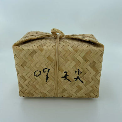 2009 AnHua 