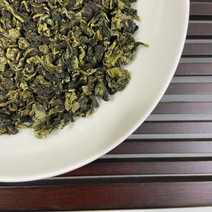2025 Spring "Zheng Wei - Tie Guan Yin" A++ Grade TieGuanYin Oolong Tea, XiangHua Town
