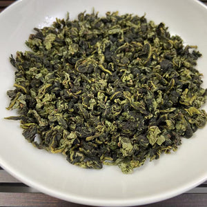 2025 Spring "Zheng Wei - Tie Guan Yin" A++ Grade TieGuanYin Oolong Tea, XiangHua Town