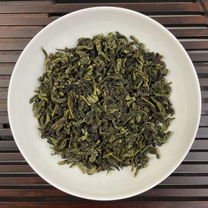 2025 Spring "Zheng Wei - Tie Guan Yin" A++++ Grade TieGuanYin Oolong Tea, XiangHua Town