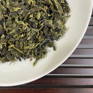 2025 Spring "Zheng Wei - Tie Guan Yin" A++++ Grade TieGuanYin Oolong Tea, XiangHua Town
