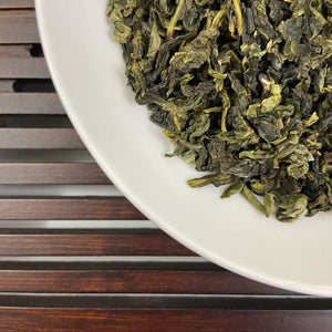 2025 Spring "Zheng Wei - Tie Guan Yin" A++++ Grade TieGuanYin Oolong Tea, XiangHua Town