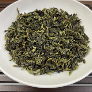 2025 Spring "Zheng Wei - Tie Guan Yin" A++++ Grade TieGuanYin Oolong Tea, XiangHua Town