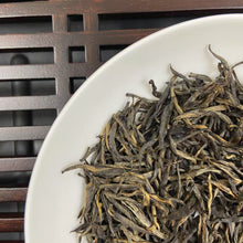 Load image into Gallery viewer, 2025 Black Tea &quot;Jin Jun Mei - Zao Chun&quot; (Golden Eyebrow - Early Spring), A++++ Grade, Hong Cha, Fujian