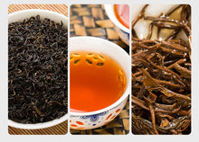 Load image into Gallery viewer, 2025 RunSi Black Tea &quot;Qi Hong - Xiang Luo - Yi Ji&quot; (Keemon - Scented Spiral - 1st Grade) Loose Leaf 250g/Tin, Hong Cha, Anhui